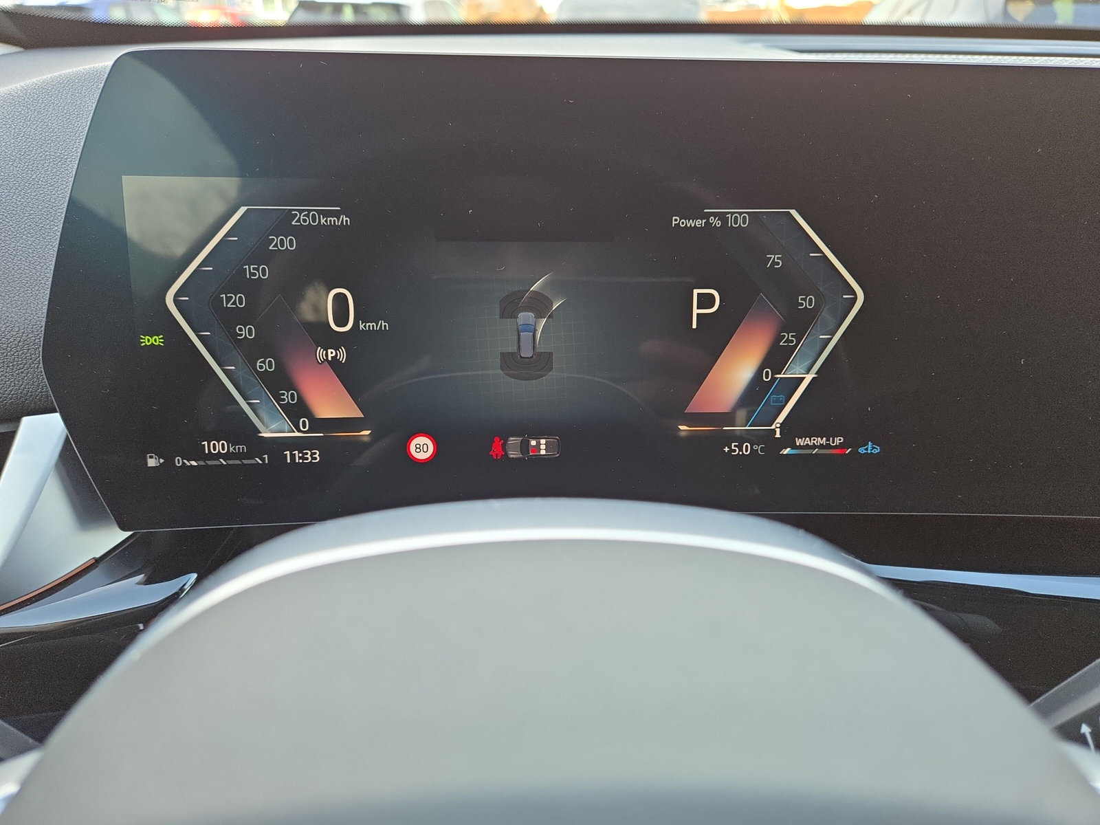 BMW X1 sDrive 18d - 12