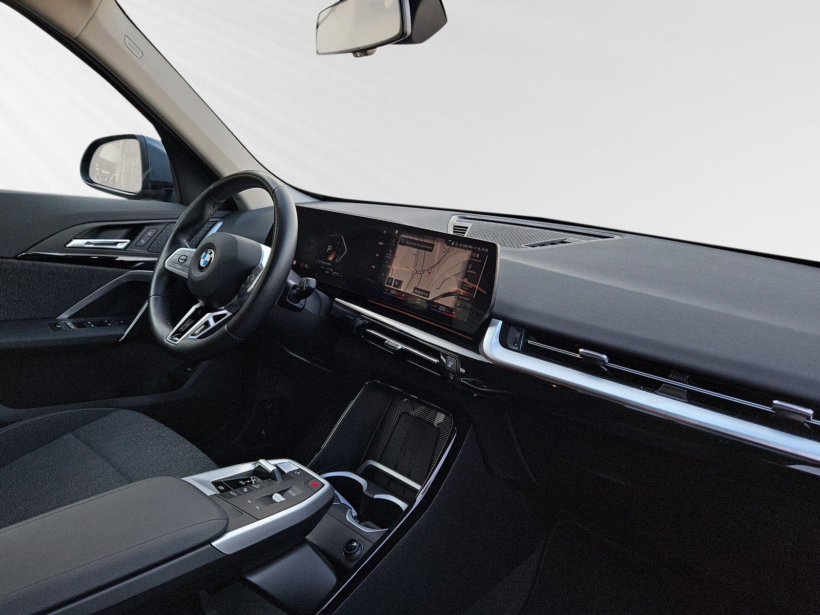 BMW X1 sDrive 18d - 5