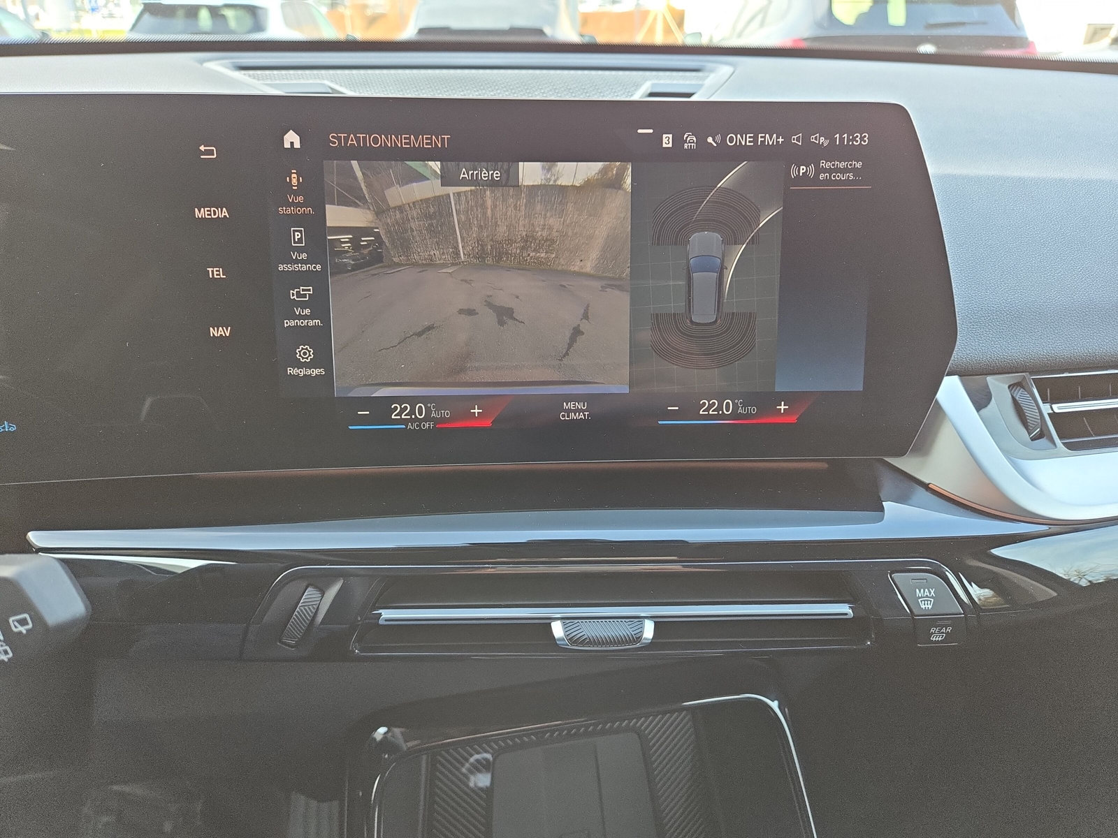 BMW X1 sDrive 18d - 16