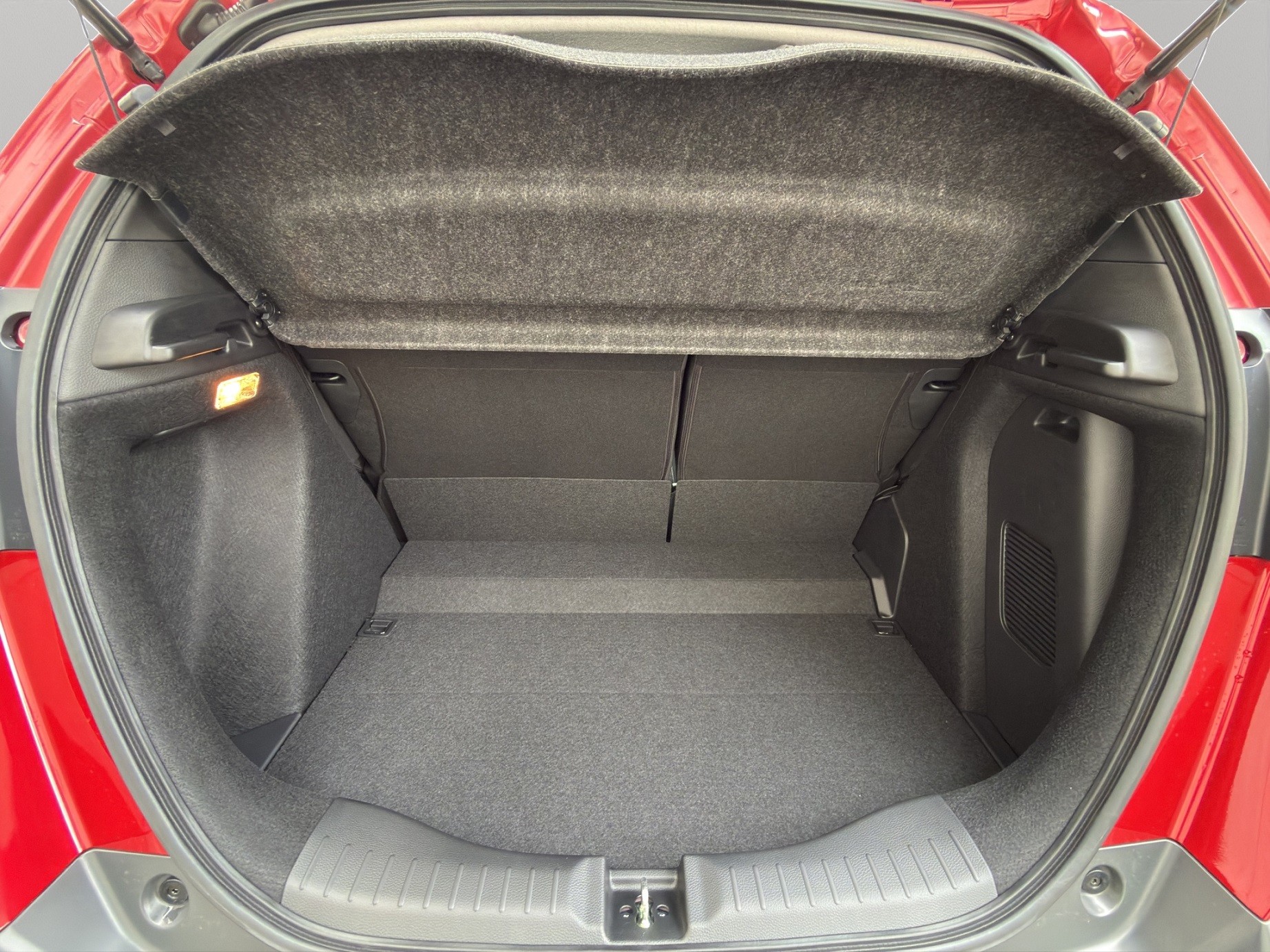 HONDA Jazz 1.5 i-MMD Crosstar Advance - 10