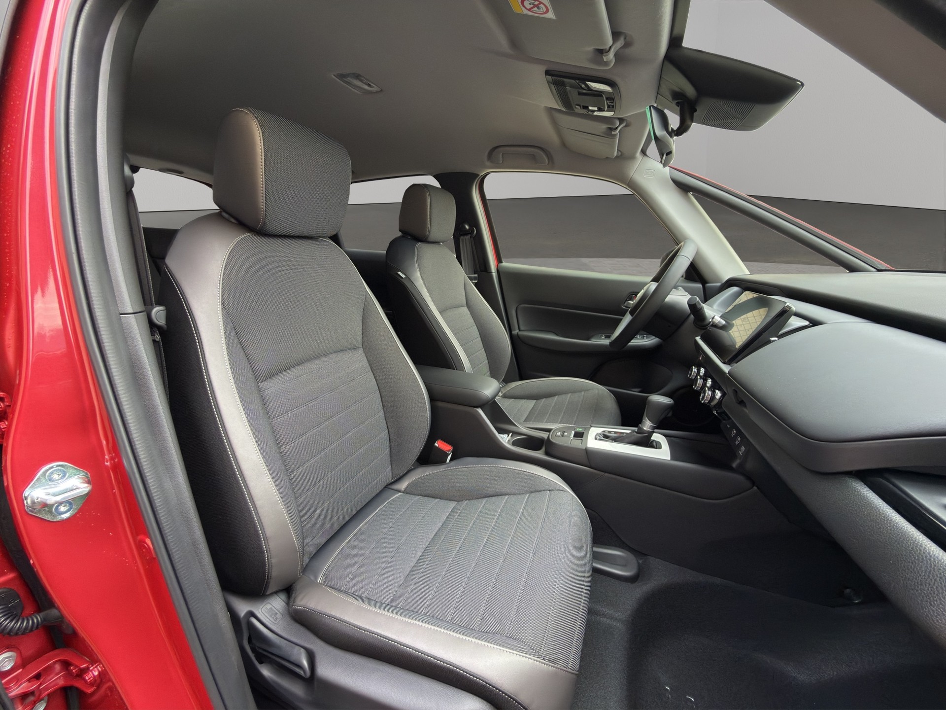 HONDA Jazz 1.5 i-MMD Crosstar Advance - 8