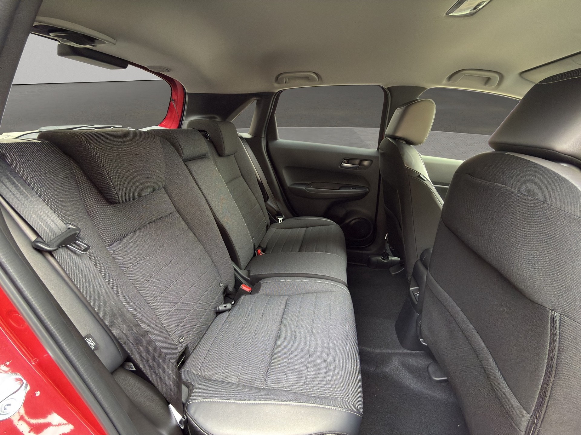 HONDA Jazz 1.5 i-MMD Crosstar Advance - 9