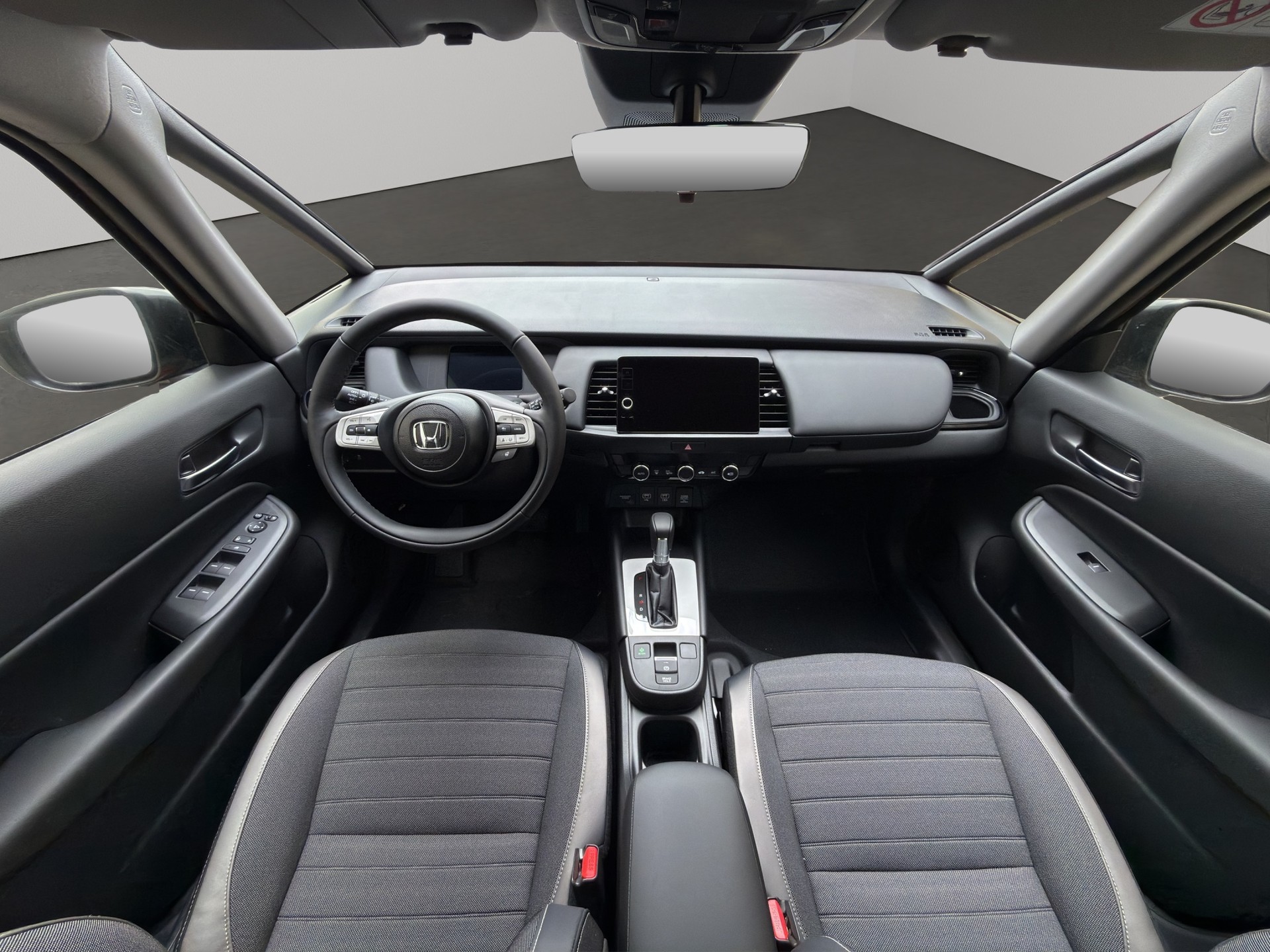 HONDA Jazz 1.5 i-MMD Crosstar Advance - 7