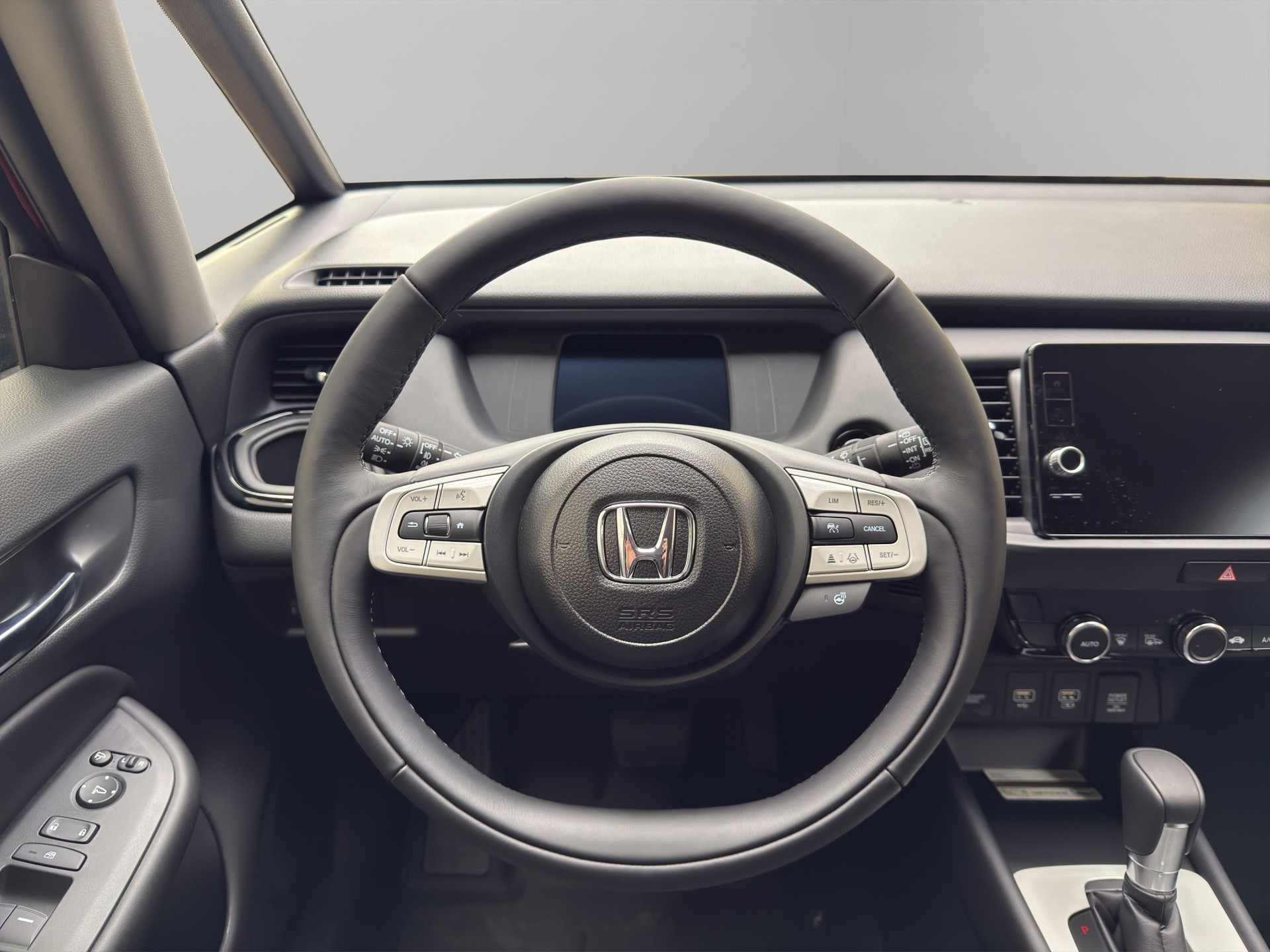 HONDA Jazz 1.5 i-MMD Crosstar Advance - 6