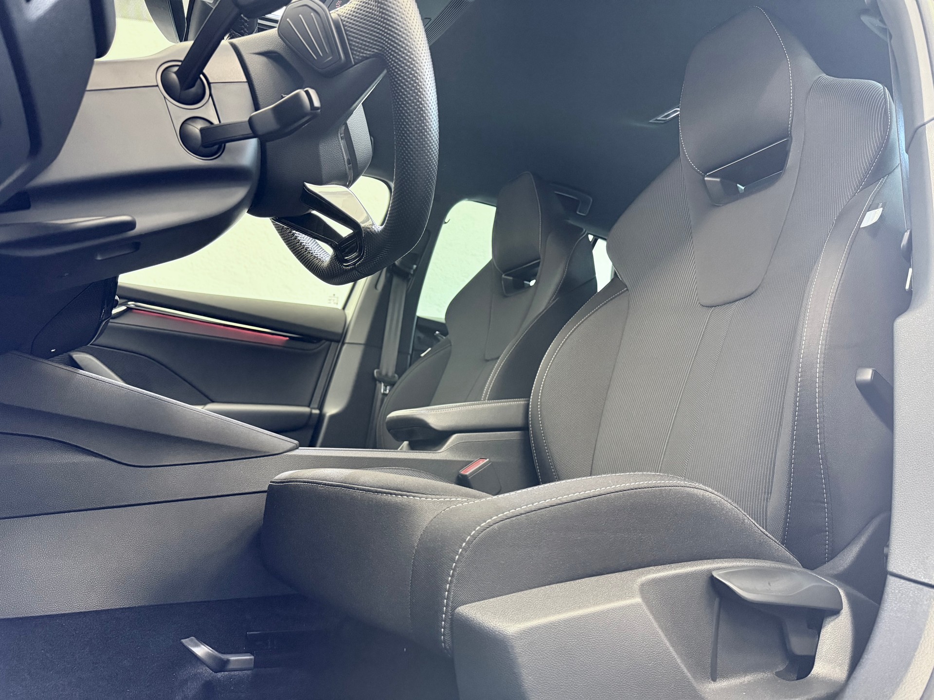 SKODA Octavia Combi 2.0 TSI SportLine DSG 4x4 - 19