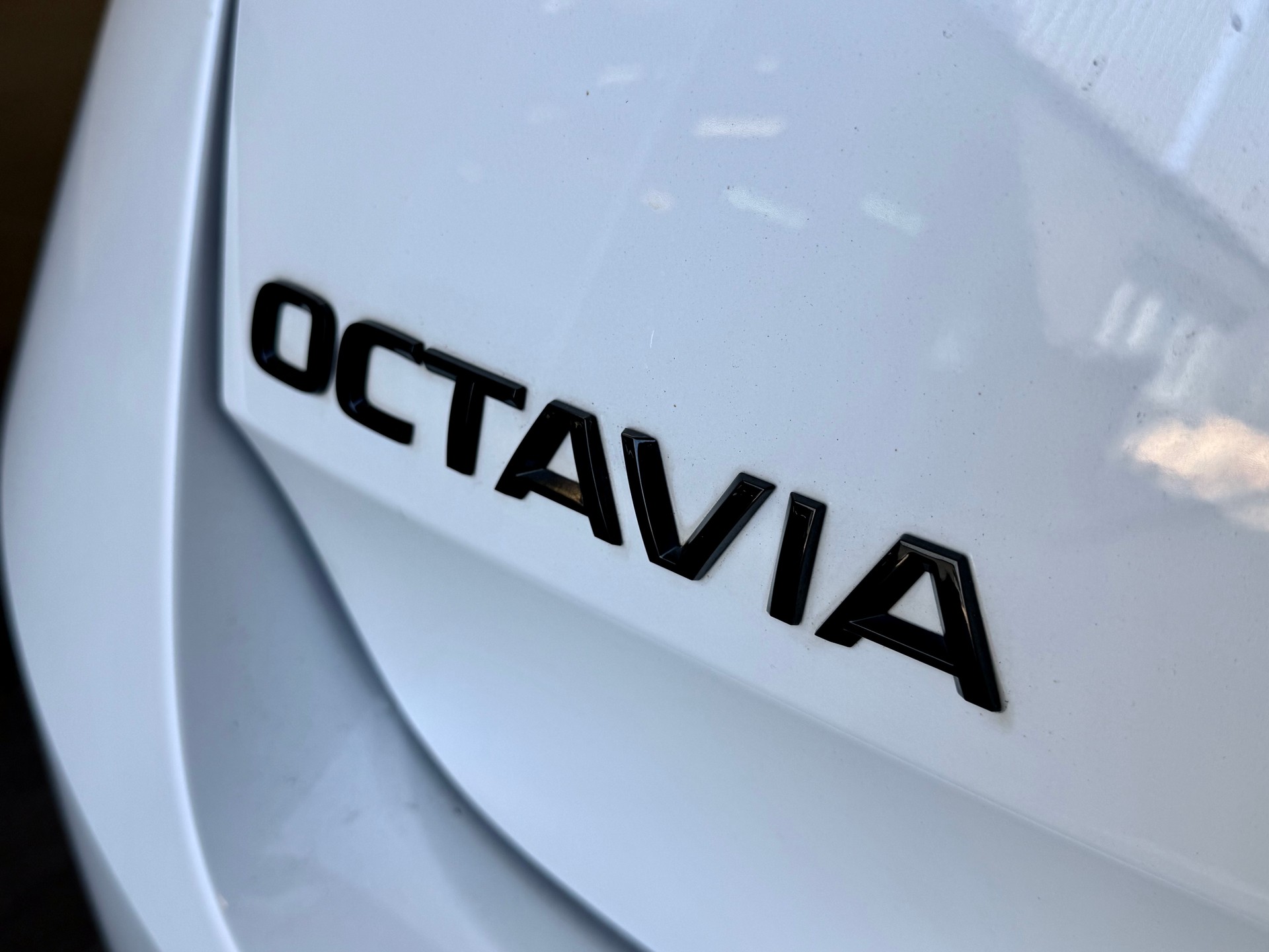 SKODA Octavia Combi 2.0 TSI SportLine DSG 4x4 - 15