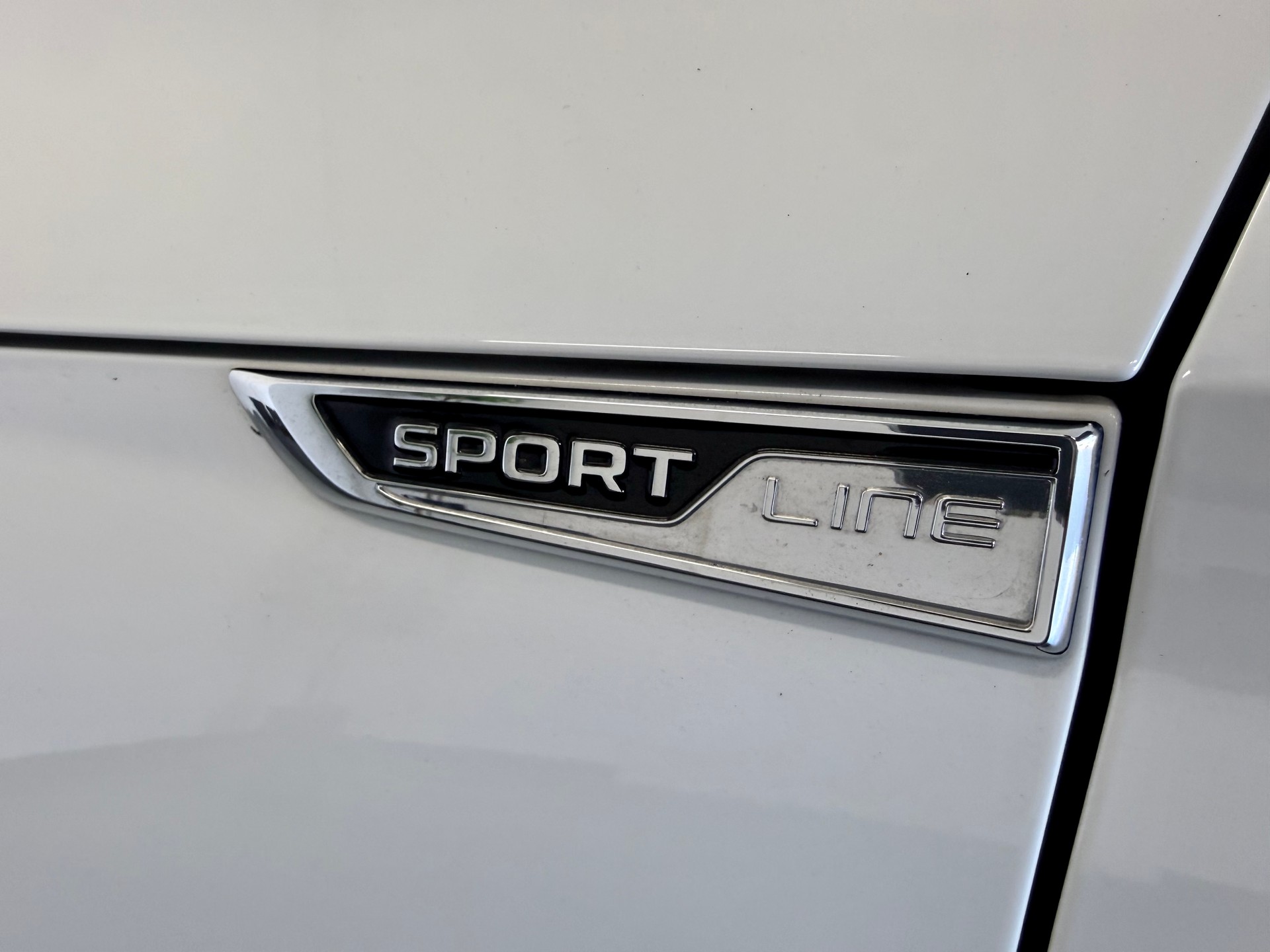 SKODA Octavia Combi 2.0 TSI SportLine DSG 4x4 - 14