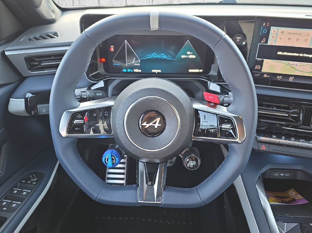 ALPINE A290 GT Premium - 7