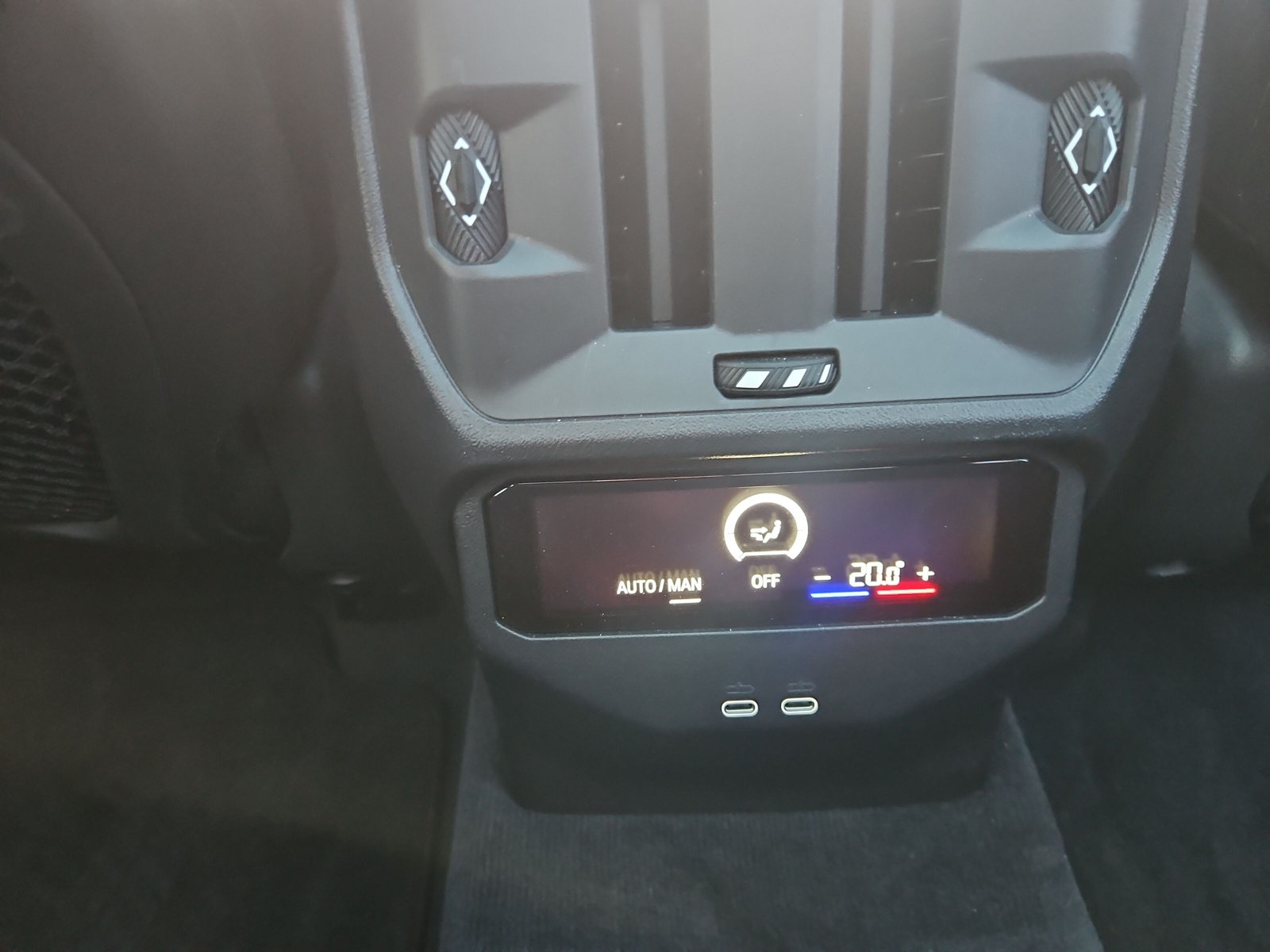 BMW X3 M50 xDrive M Sport Pro G45 (CH) AHK - 20