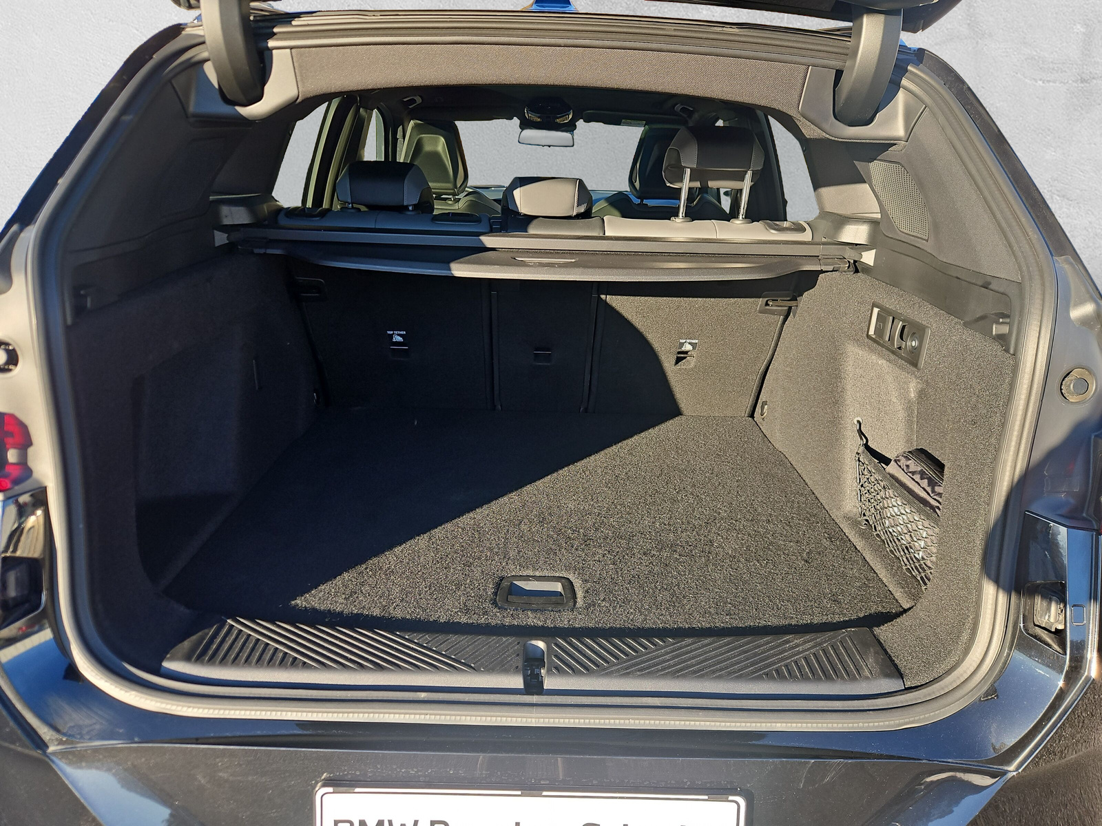 BMW X3 M50 xDrive M Sport Pro G45 (CH) AHK - 10