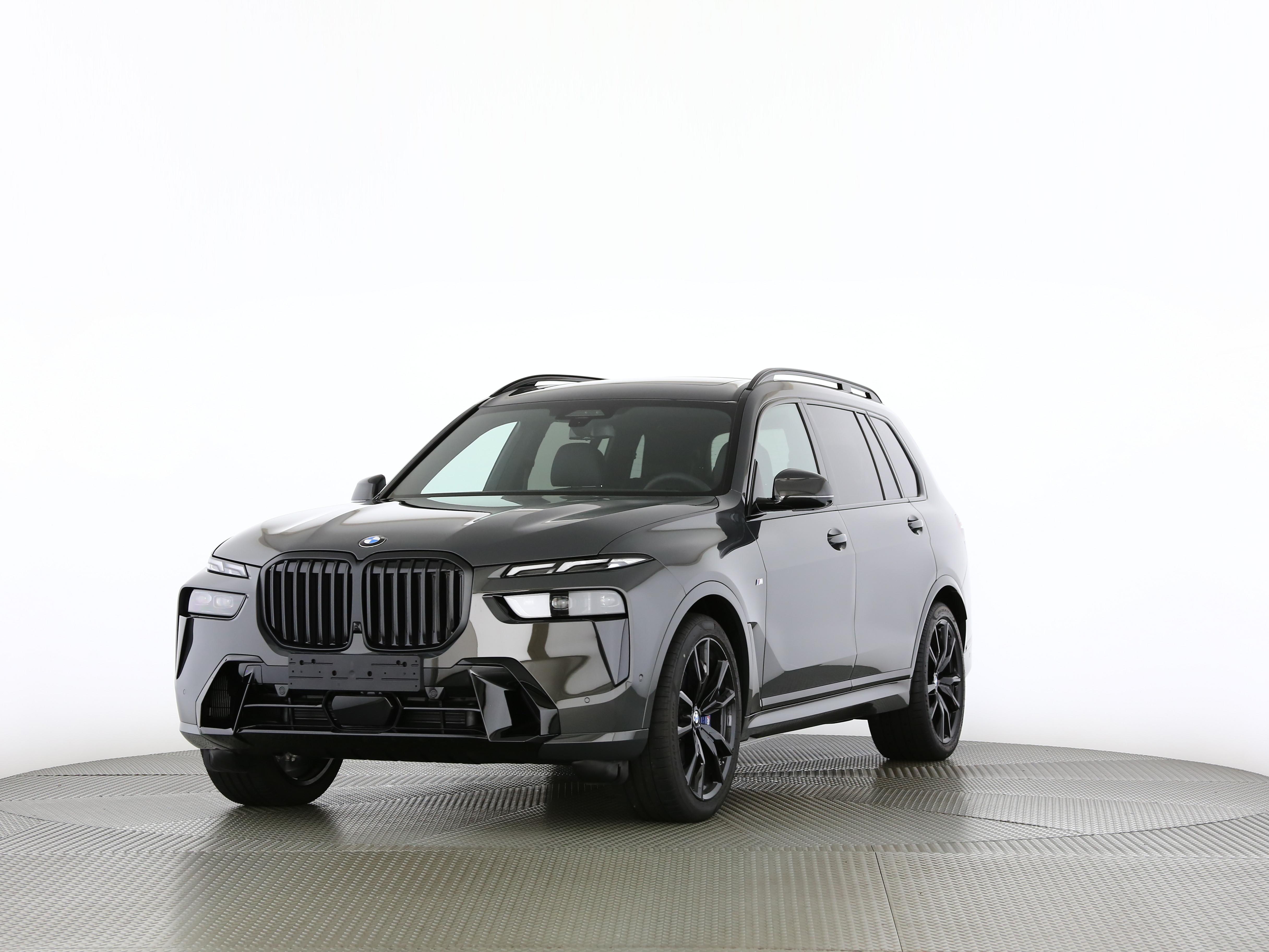 X7 40d xDrive SAG