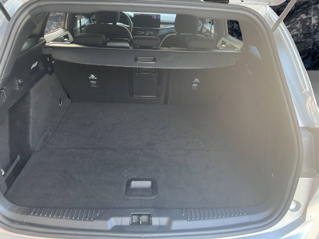 FORD Focus Station Wagon 1.0i EcoB Mild-Hybrid 155 ST-Line X - 10