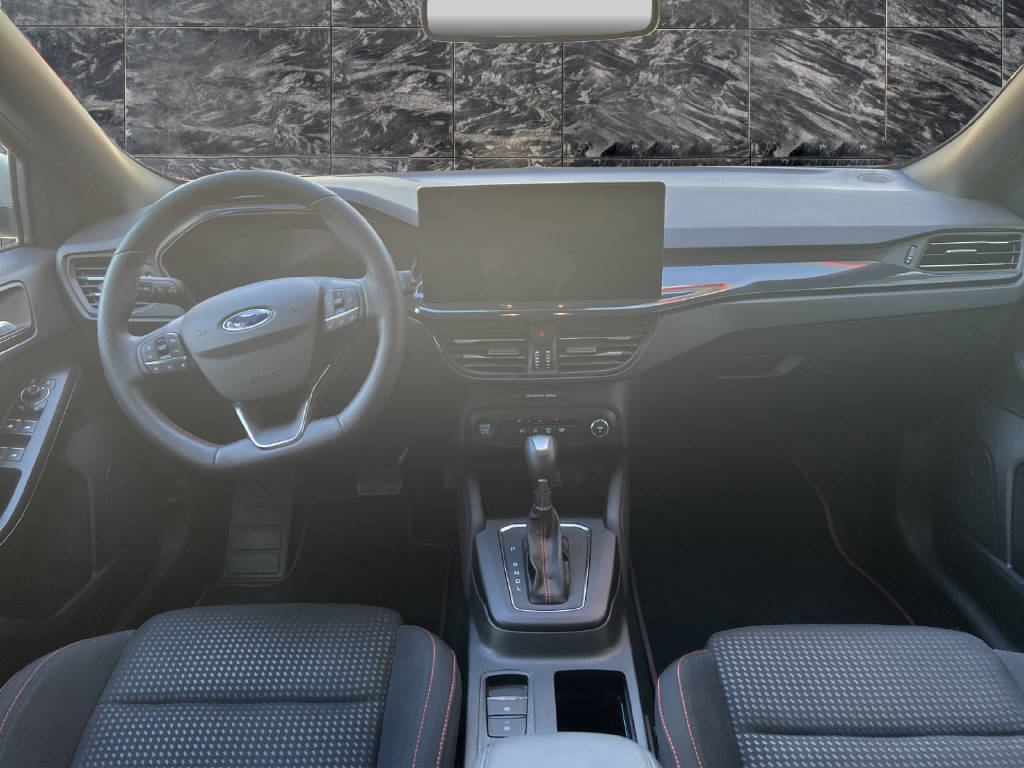 FORD Focus Station Wagon 1.0i EcoB Mild-Hybrid 155 ST-Line X - 8