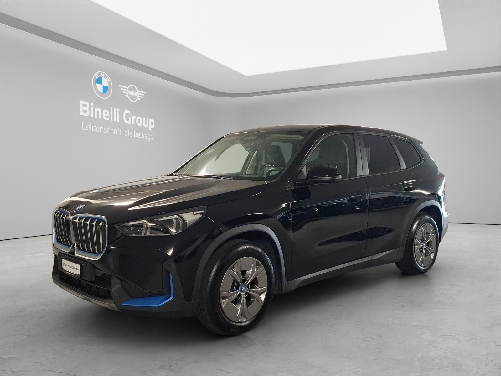 iX1 U11 30 xDrive