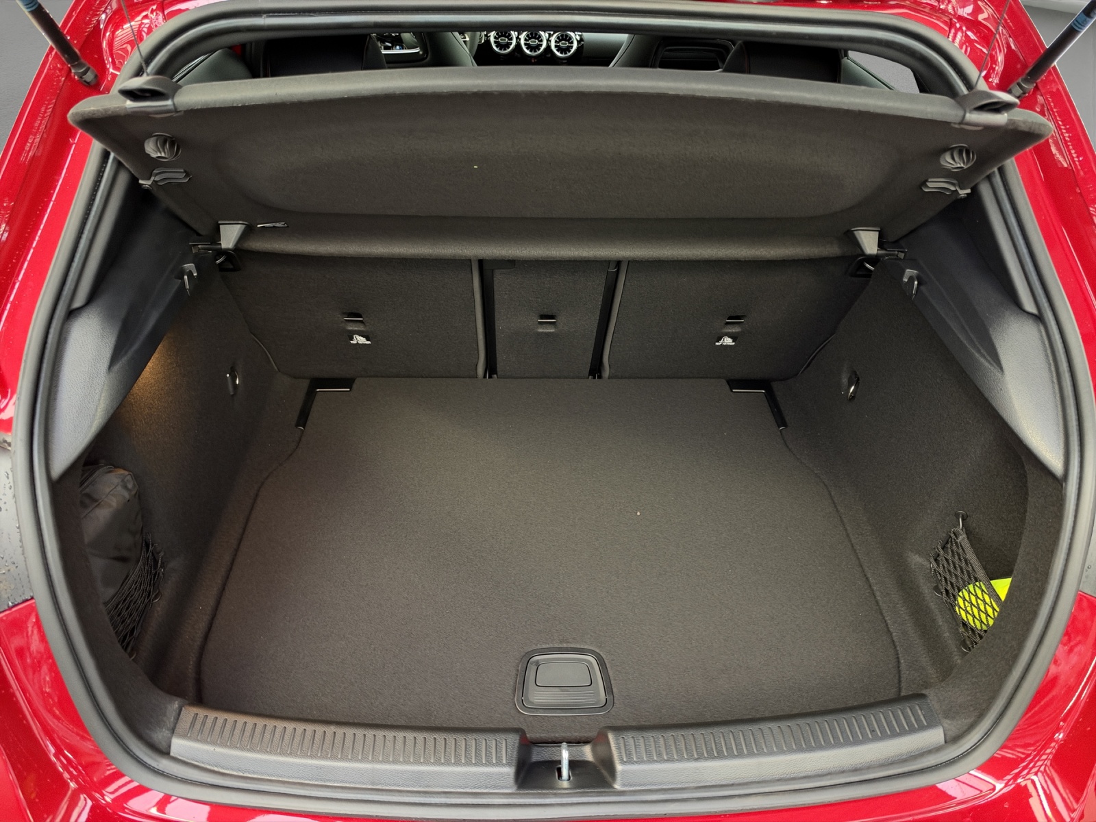 MERCEDES-BENZ A AMG 35 4Matic 8G-DCT - 15