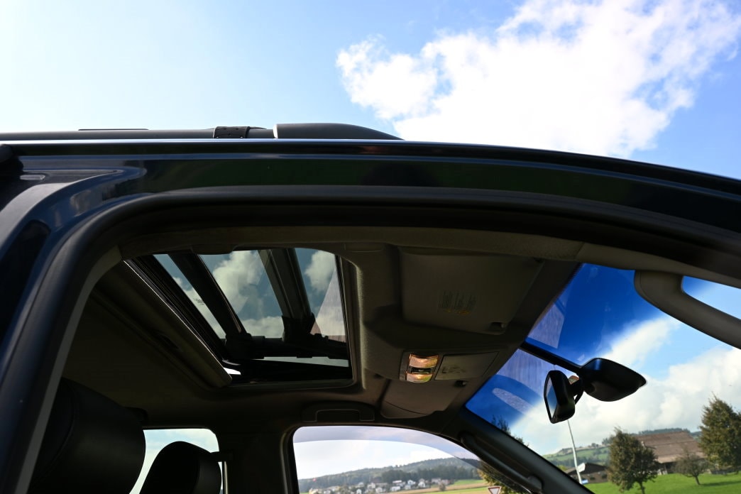 NISSAN Navara Double Cab LE 2.5 dCi 4WD - 9