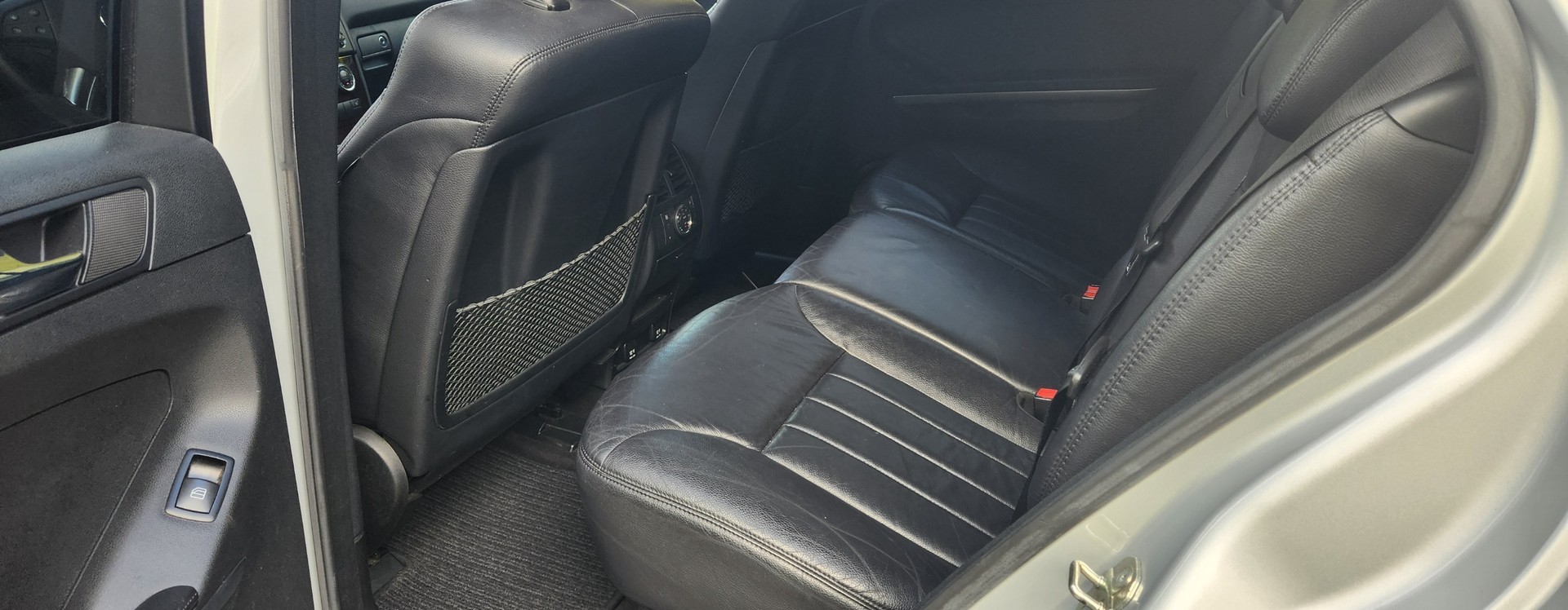 MERCEDES-BENZ ML 500 4Matic 7G-Tronic - 6