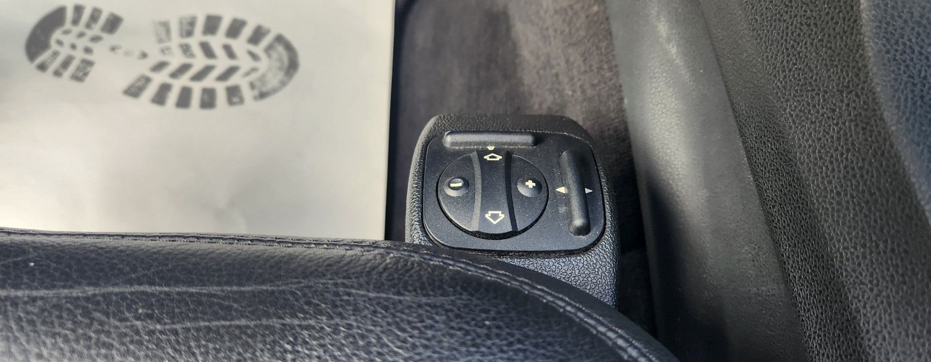 MERCEDES-BENZ ML 500 4Matic 7G-Tronic - 11