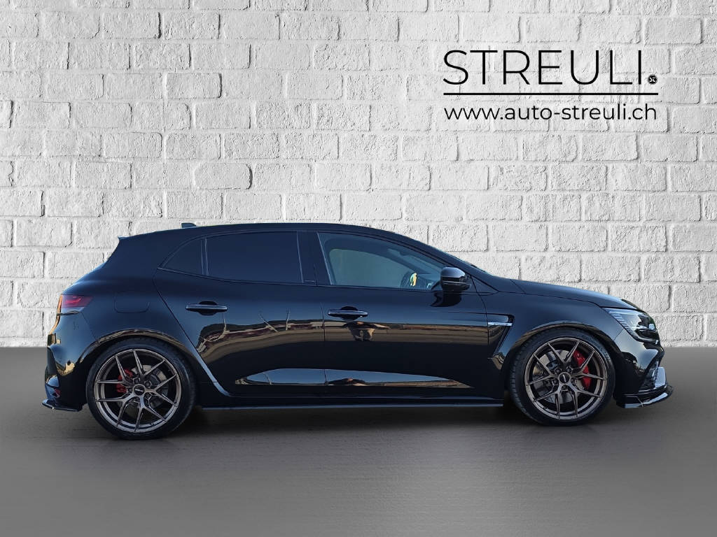 RENAULT Megane Berline & R.S. Trophy 300 EDC - 3