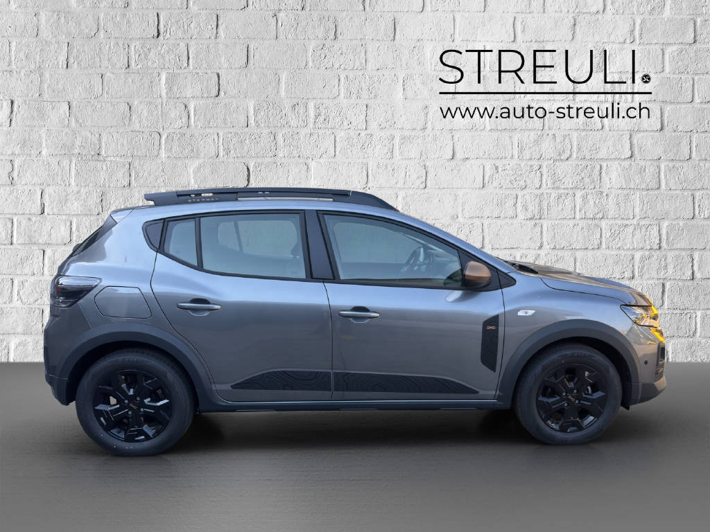 DACIA Sandero 1.0 TCe 110 Stepway Extreme - 3
