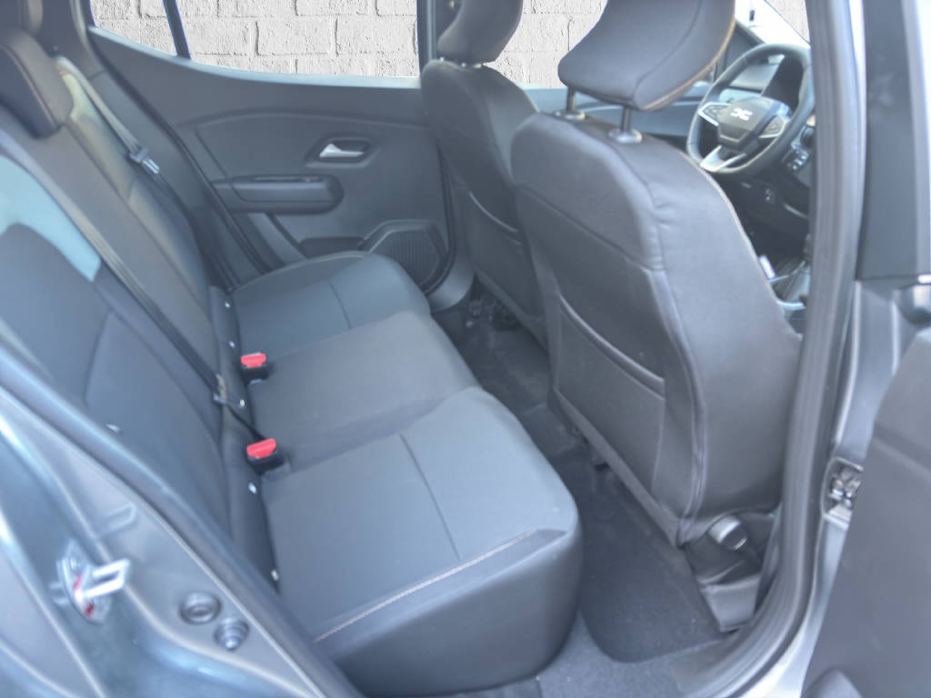 DACIA Sandero 1.0 TCe 110 Stepway Extreme - 11