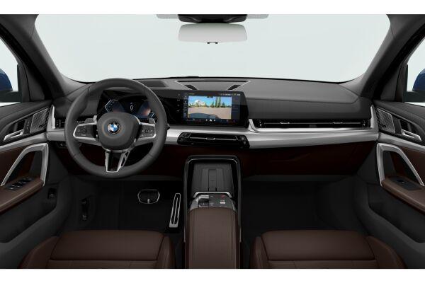 BMW X2 20i M Sport sDrive U11 (CH) - 4