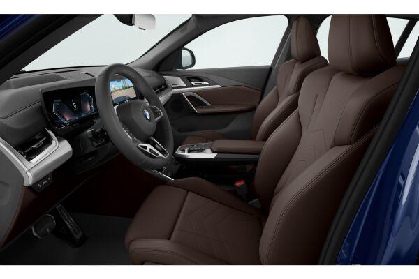 BMW X2 20i M Sport sDrive U11 (CH) - 3