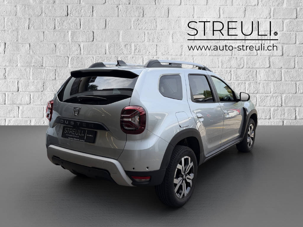 DACIA Duster 1.3 TCe Prestige - 4