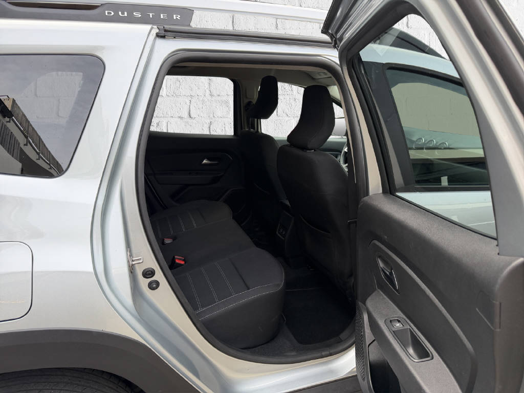 DACIA Duster 1.3 TCe Prestige - 11