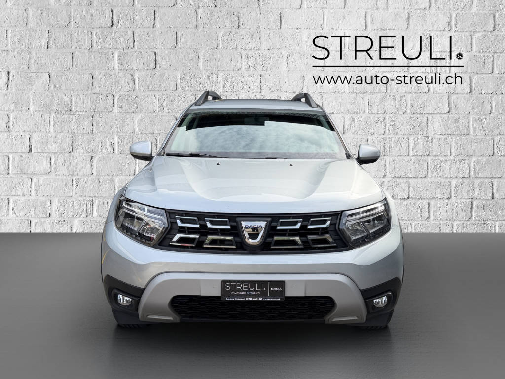 DACIA Duster 1.3 TCe Prestige - 2