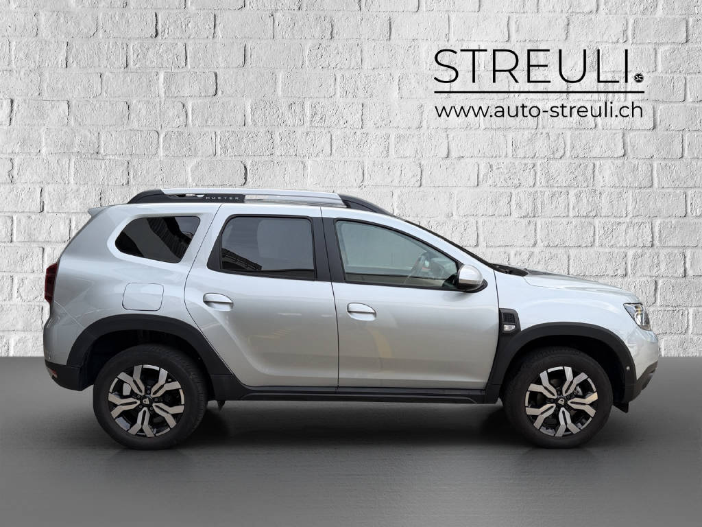 DACIA Duster 1.3 TCe Prestige - 3