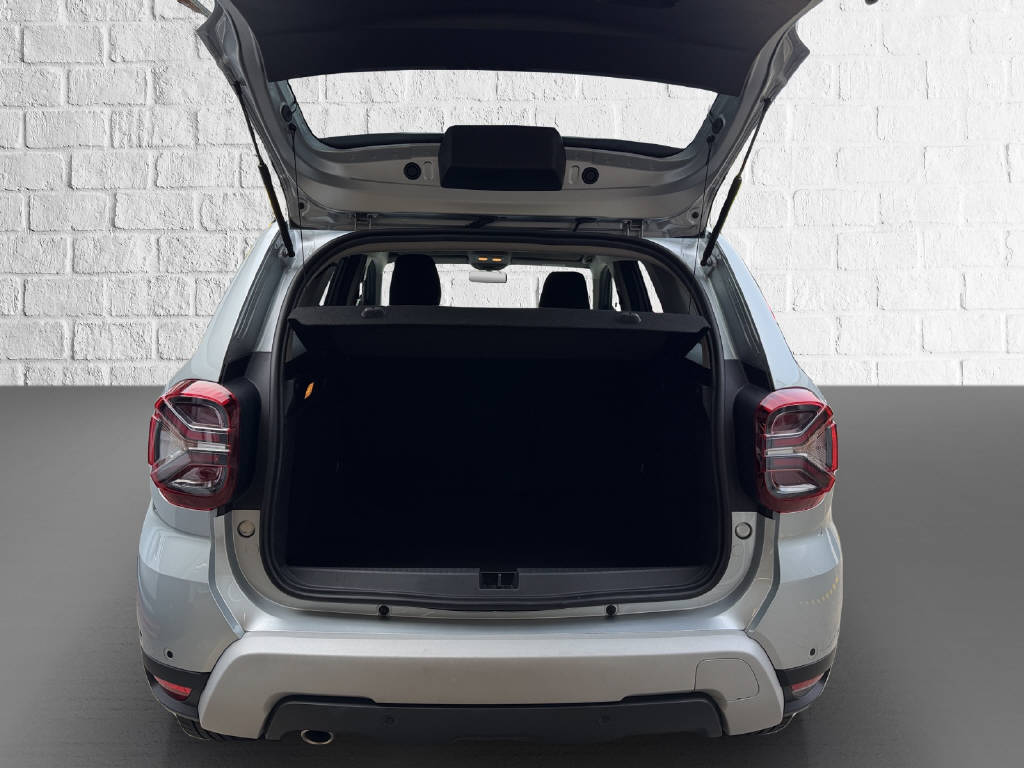 DACIA Duster 1.3 TCe Prestige - 15