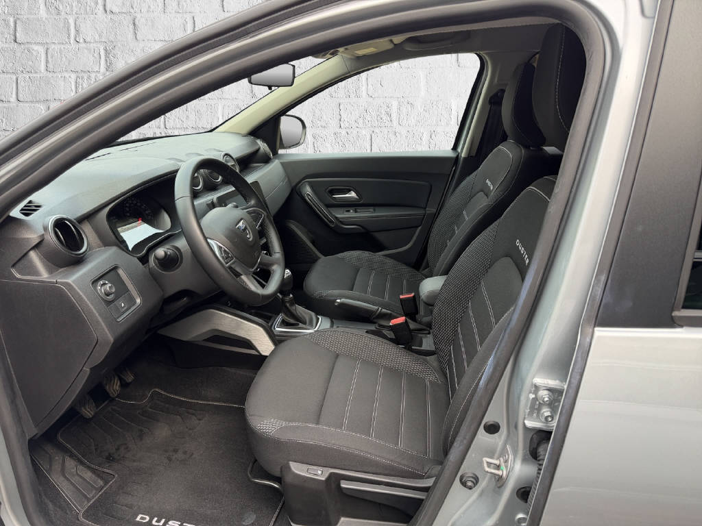 DACIA Duster 1.3 TCe Prestige - 6
