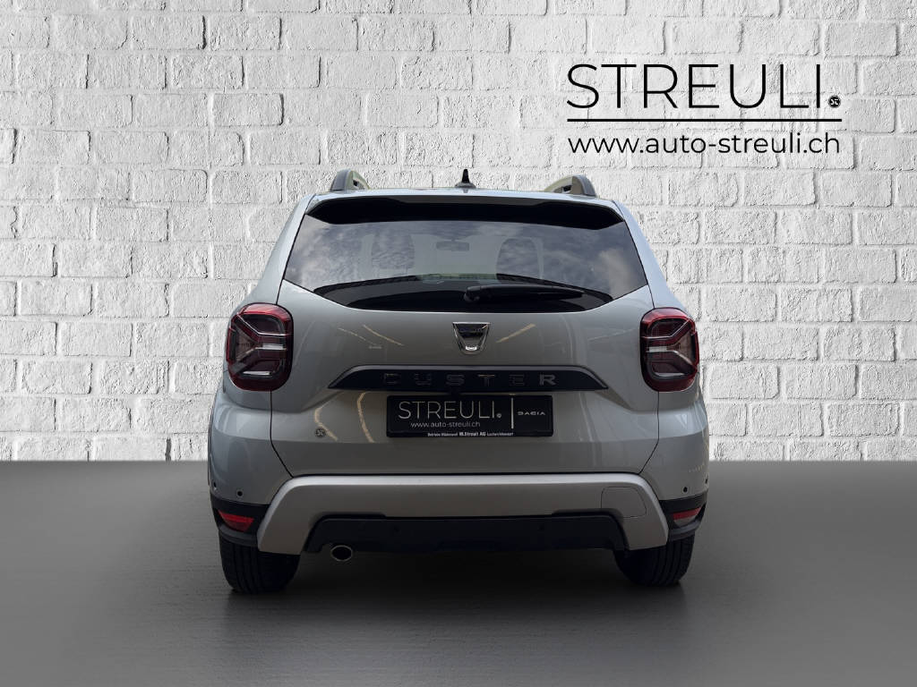 DACIA Duster 1.3 TCe Prestige - 5
