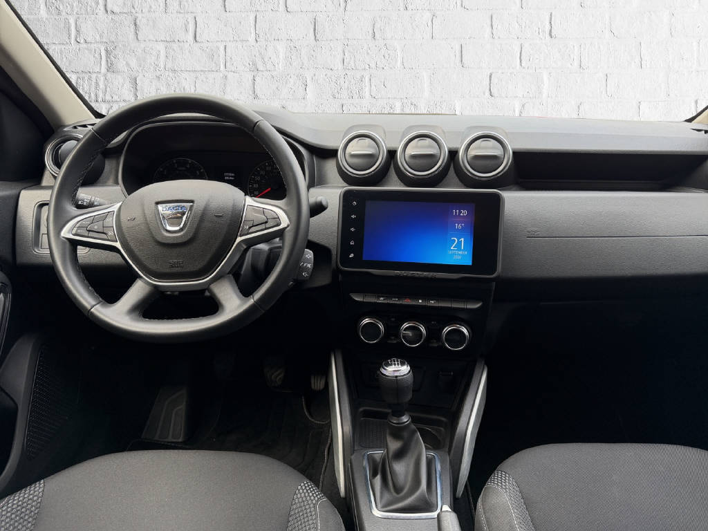 DACIA Duster 1.3 TCe Prestige - 8