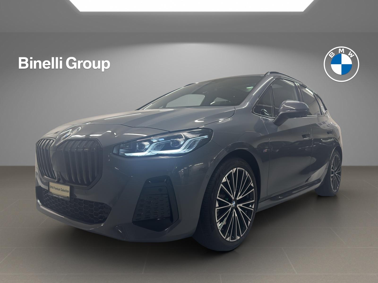 223d xDrive Active Tourer MSport
