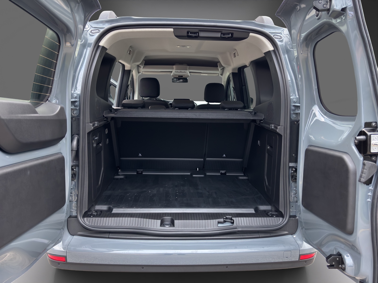 MERCEDES-BENZ Citan 112 CDI Pro Aut. - 10