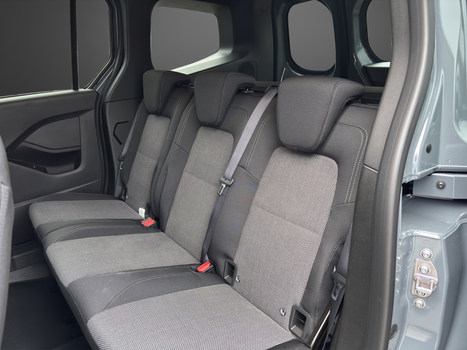 MERCEDES-BENZ Citan 112 CDI Pro Aut. - 8