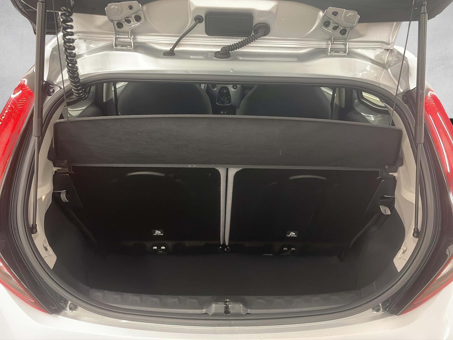 TOYOTA Aygo 1.0 VVT-i Trend - 16