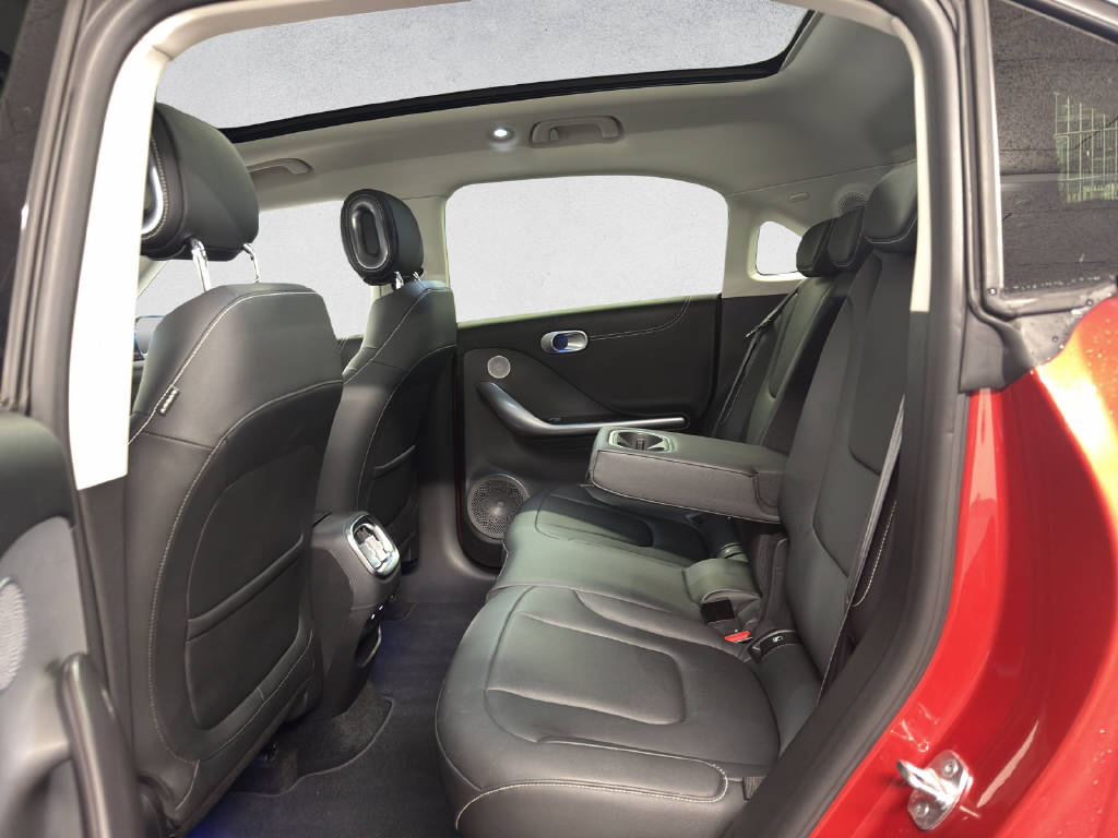 SMART #1 Pro+ 66 kWh, 22kW - 13