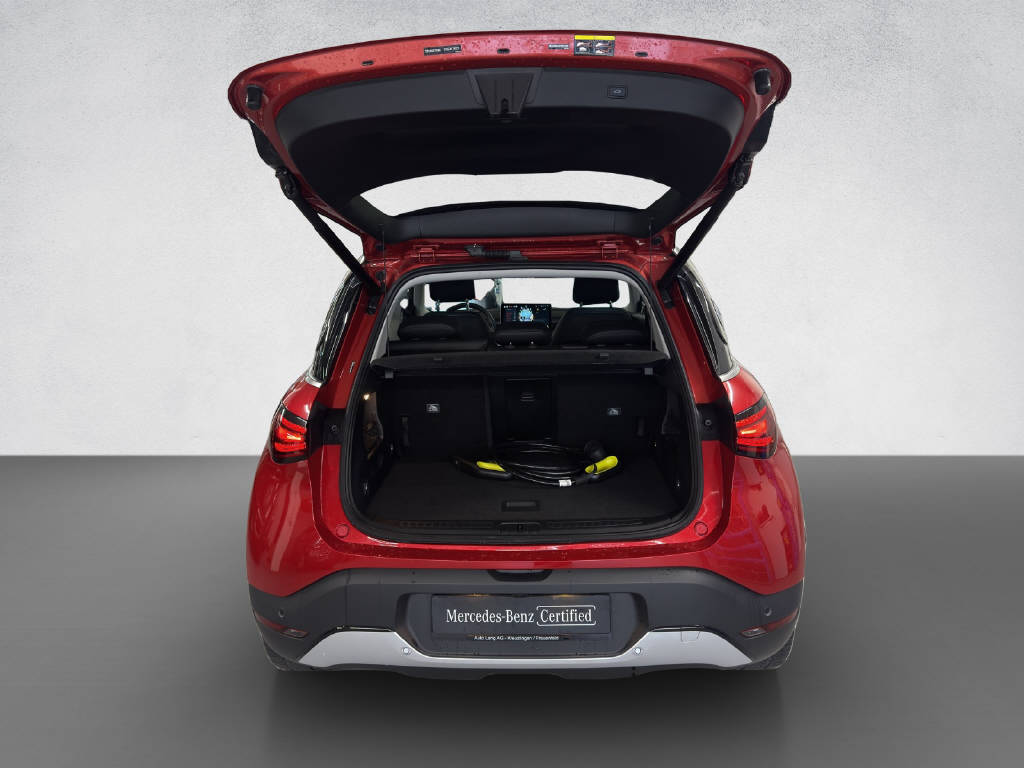 SMART #1 Pro+ 66 kWh, 22kW - 8