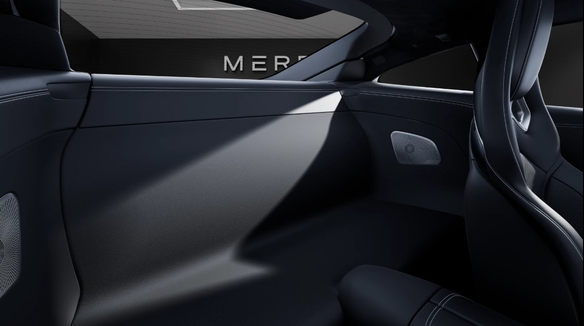 MERCEDES-BENZ AMG GT 63 4Matic+ Executive Edition - 8