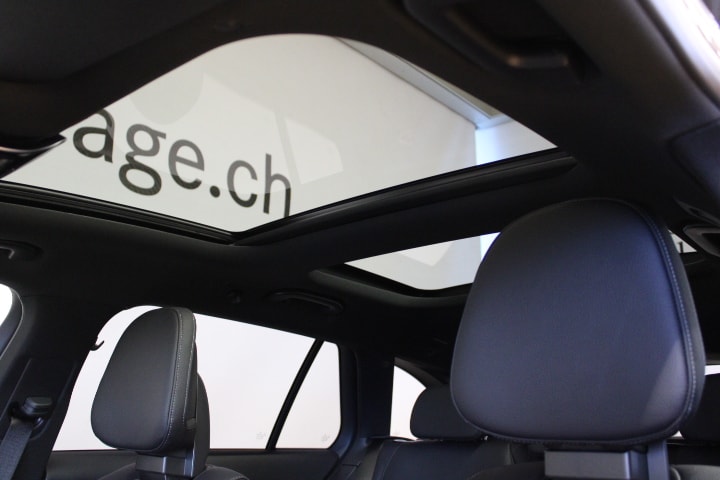 MERCEDES-BENZ C 220 d 4Matic Kombi AMG Line Swiss Star - 5