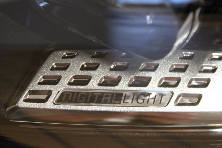 MERCEDES-BENZ C 220 d 4Matic Kombi AMG Line Swiss Star - 15