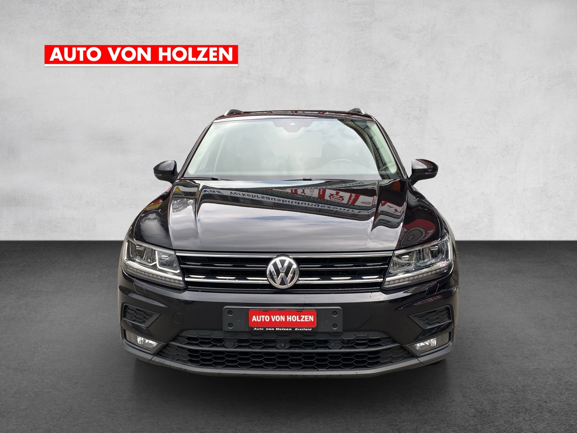 VW Tiguan 2.0 TDI SCR Comfortline 4Motion DSG - 6