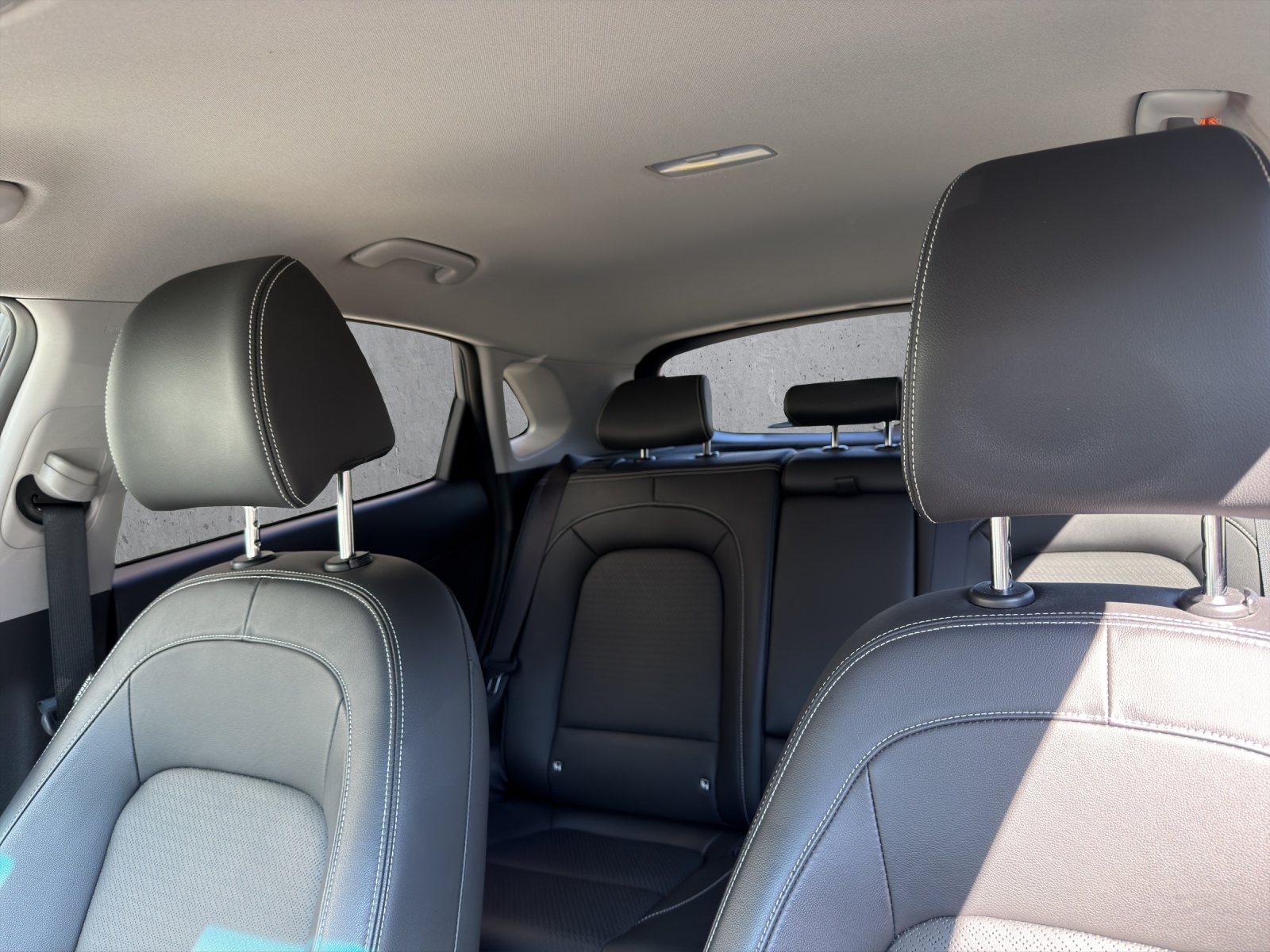 HYUNDAI Kona 1.6 GDi HEV Vertex DCT - 17