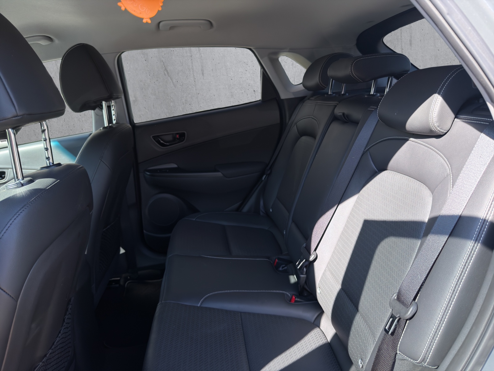 HYUNDAI Kona 1.6 GDi HEV Vertex DCT - 15