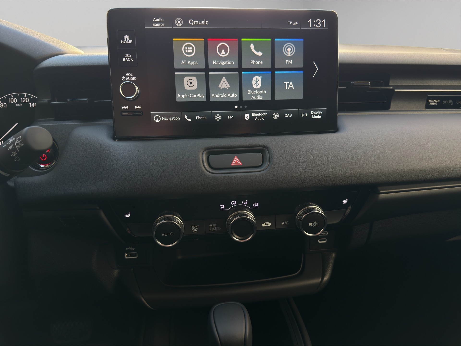 HONDA HR-V 1.5 i-MMD Elegance - 10