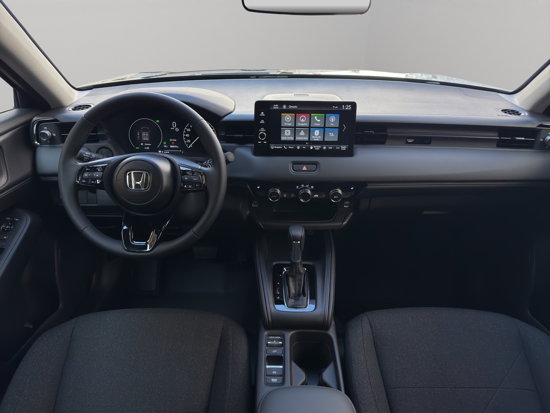 HONDA HR-V 1.5 i-MMD Elegance - 8