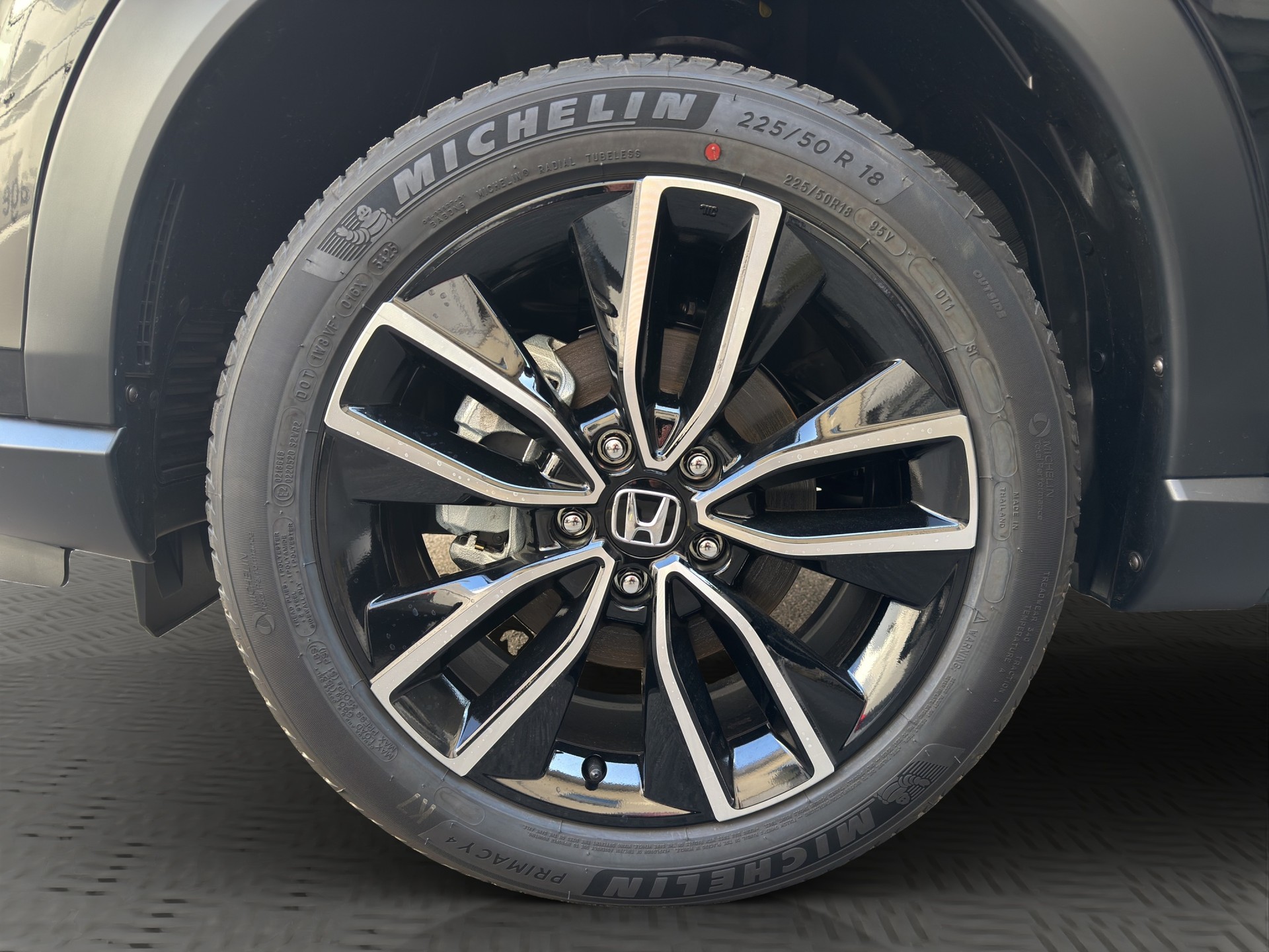 HONDA HR-V 1.5 i-MMD Elegance - 19